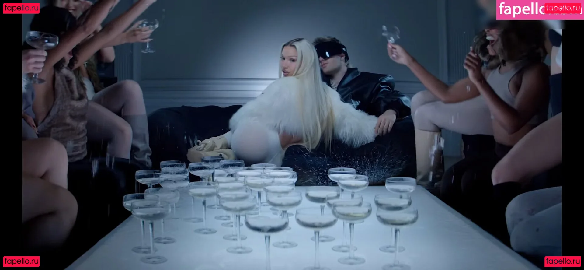 Shirin David Onlyfans Photo Gallery 