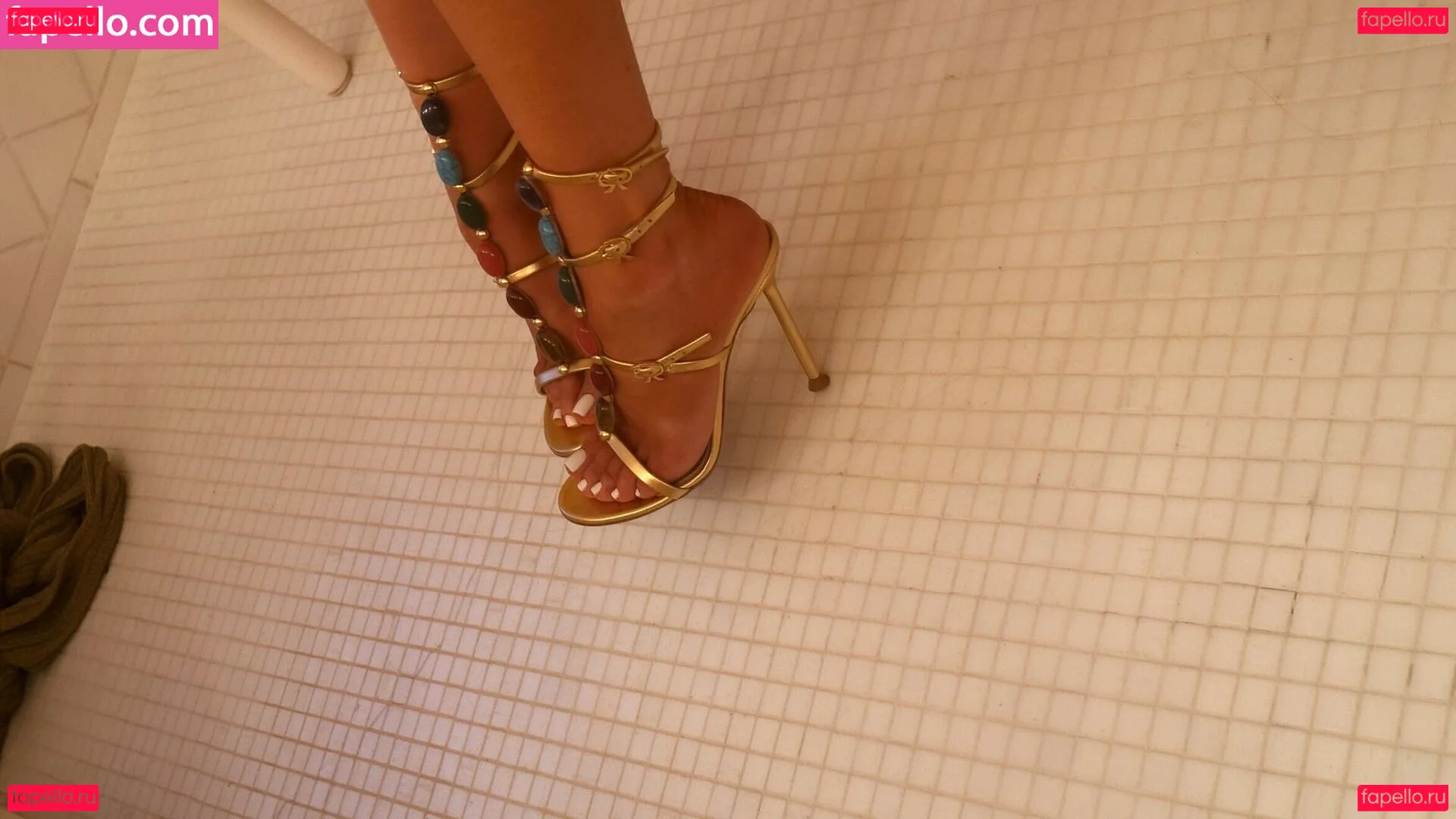 Shirin David Onlyfans Photo Gallery 