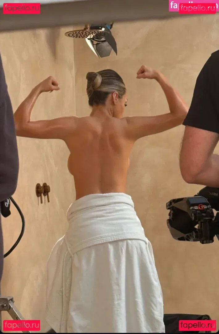 Shirin David Onlyfans Photo Gallery 