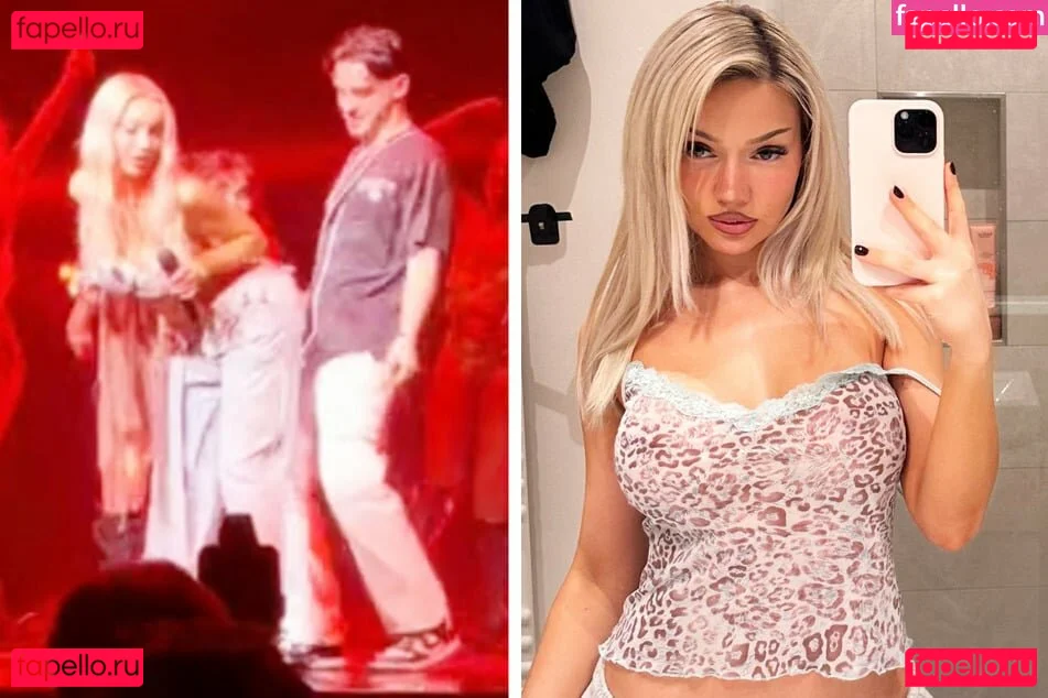 Shirin David Onlyfans Photo Gallery 