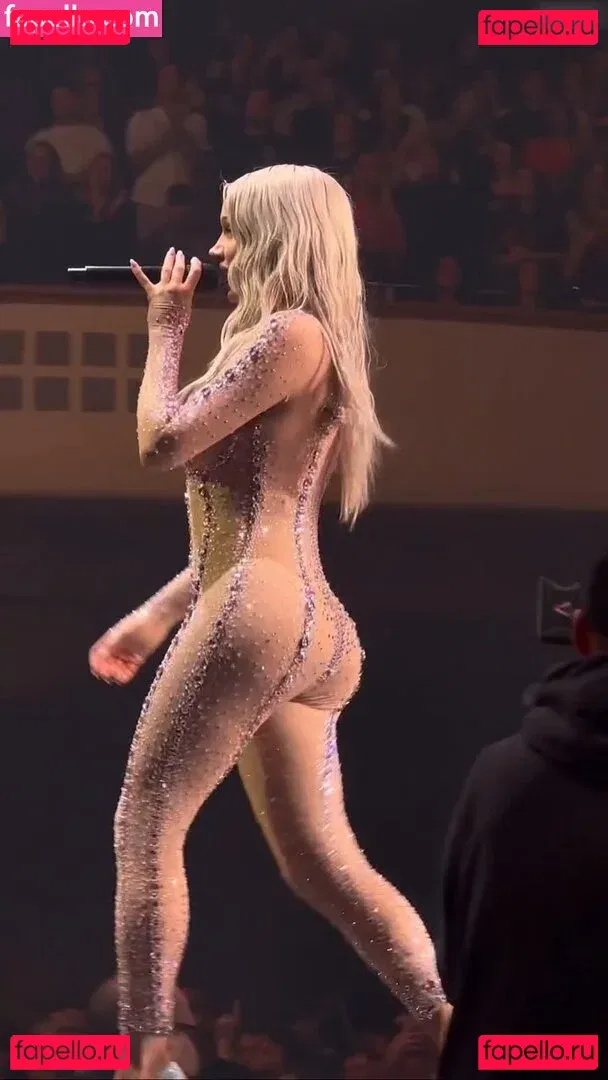 Shirin David Onlyfans Photo Gallery 