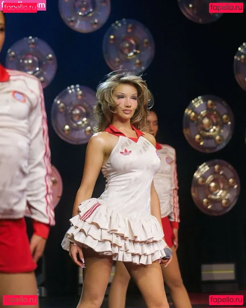 Shirin David Onlyfans Photo Gallery 