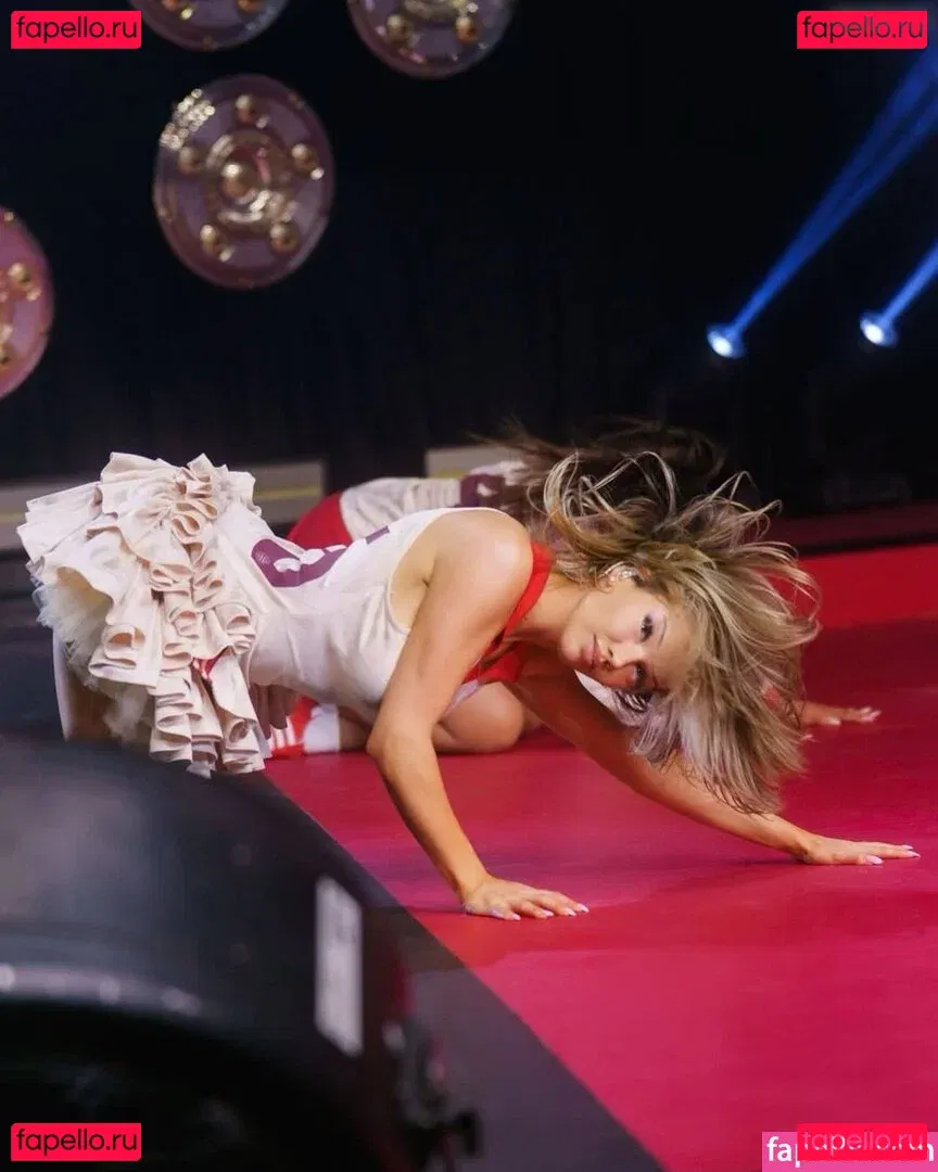 Shirin David Onlyfans Photo Gallery 