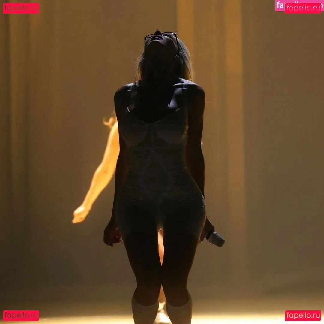 Shirin David Onlyfans Photo Gallery 