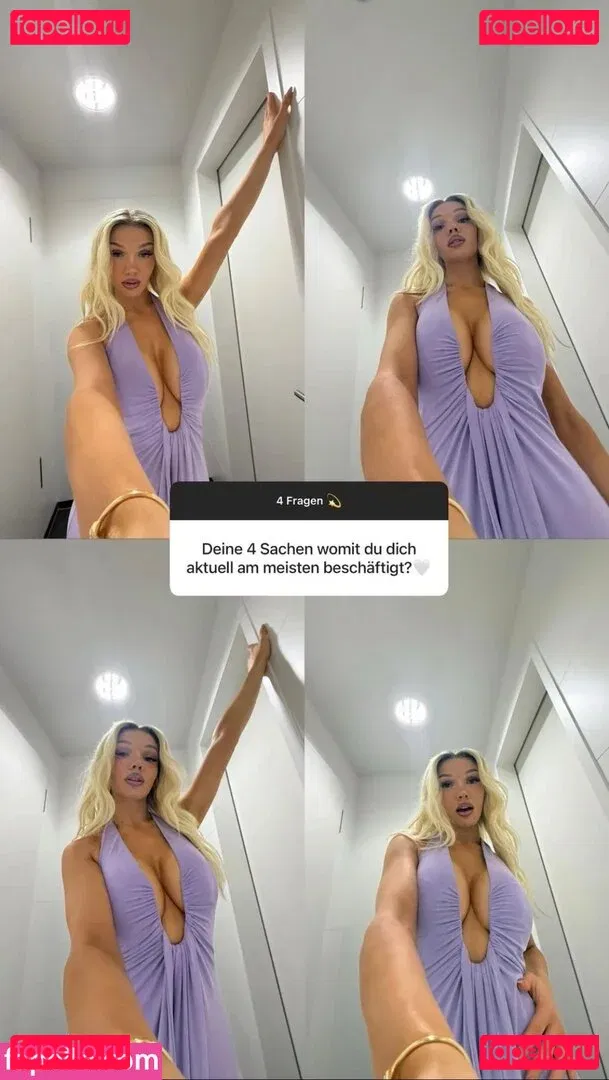 Shirin David Onlyfans Photo Gallery 