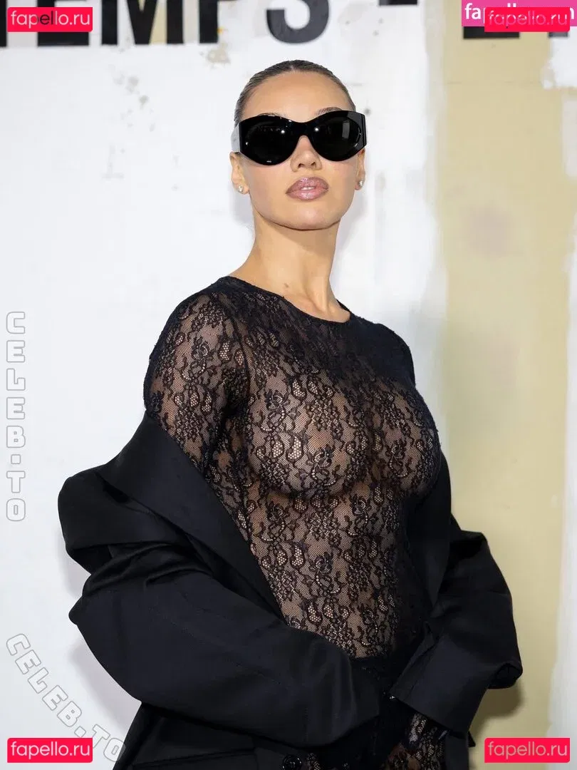 Shirin David Onlyfans Photo Gallery 