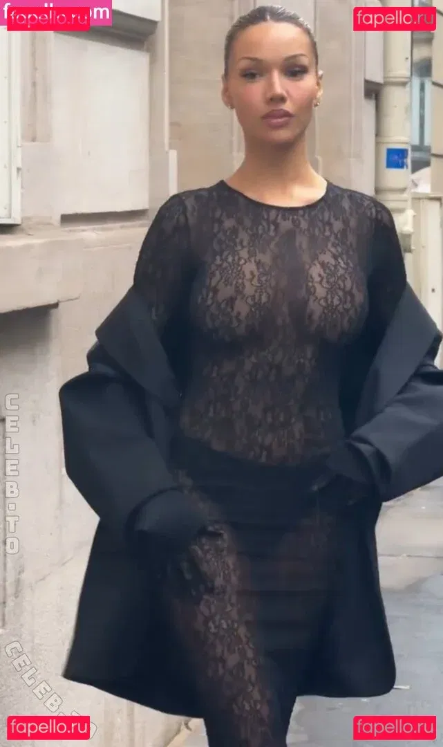 Shirin David Onlyfans Photo Gallery 