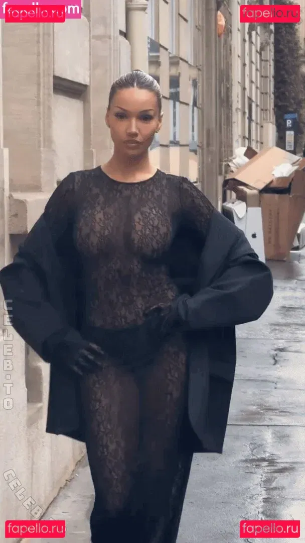 Shirin David Onlyfans Photo Gallery 