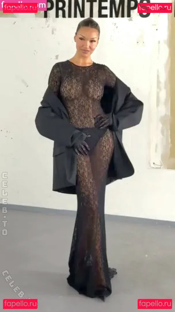 Shirin David Onlyfans Photo Gallery 