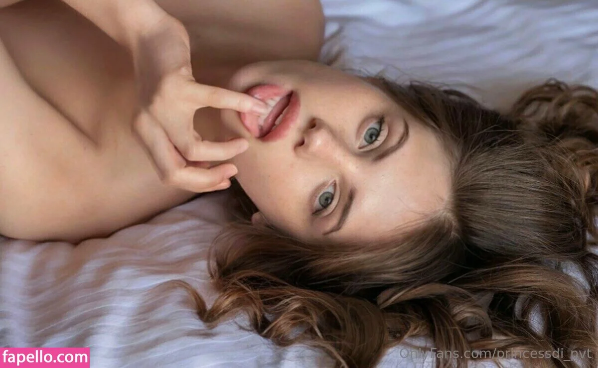 Princess Diana Onlyfans Photo Gallery 