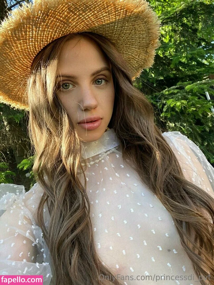 Princess Diana Onlyfans Photo Gallery 