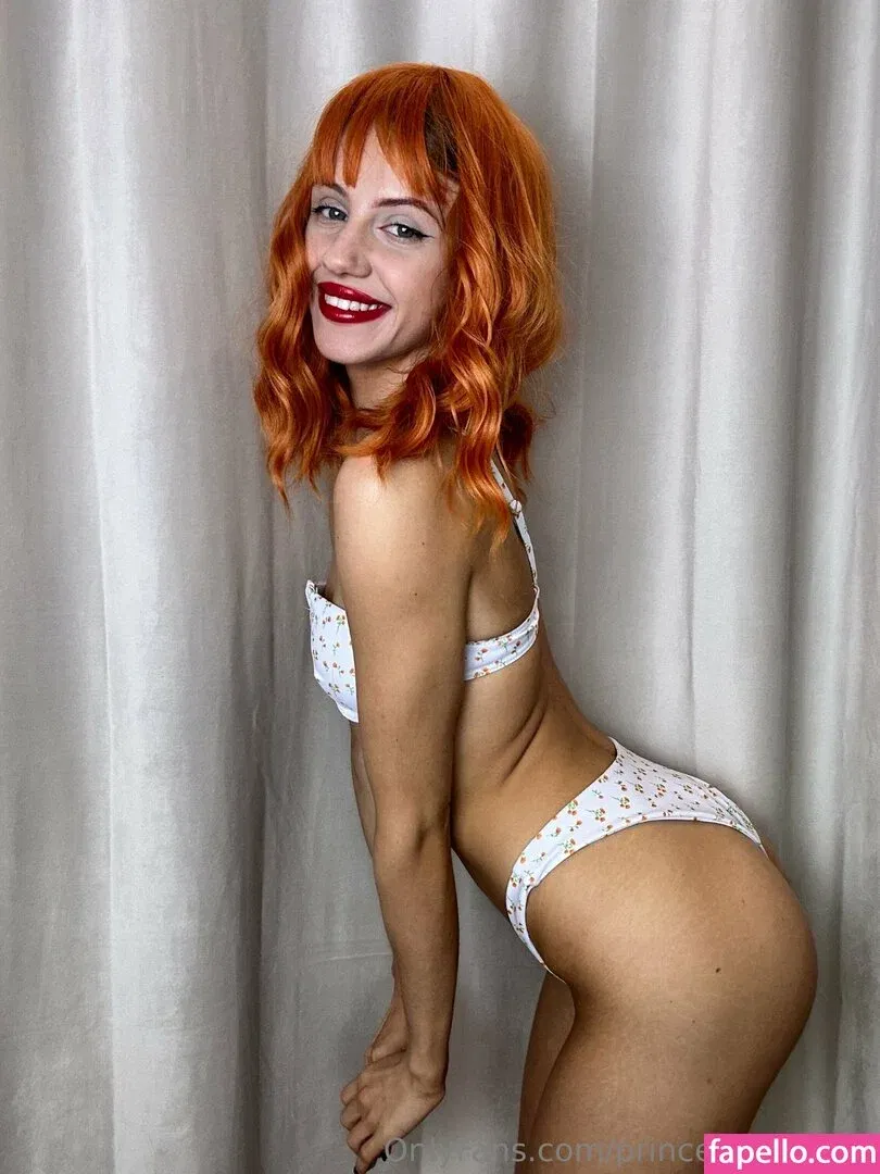 Princess Diana Onlyfans Photo Gallery 