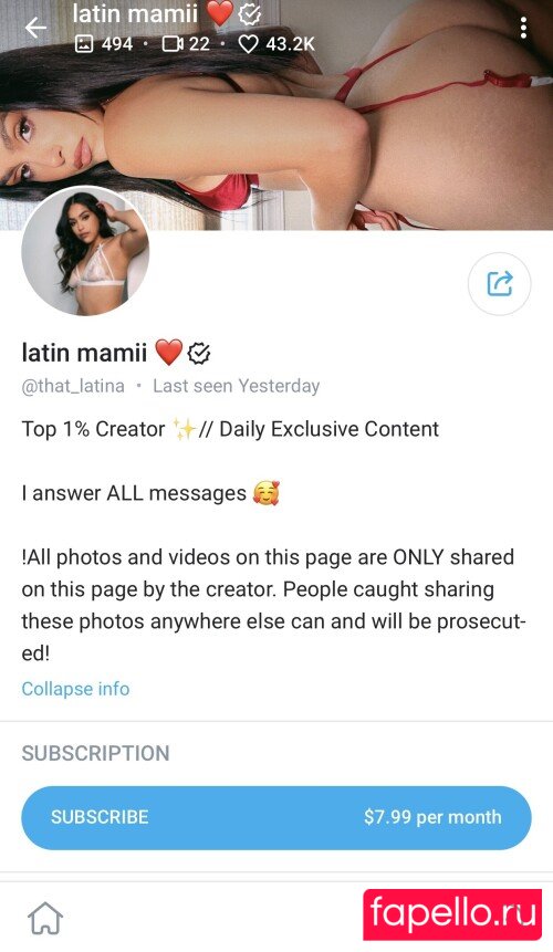 Henna Sharee Nude Onlyfans Photo 7