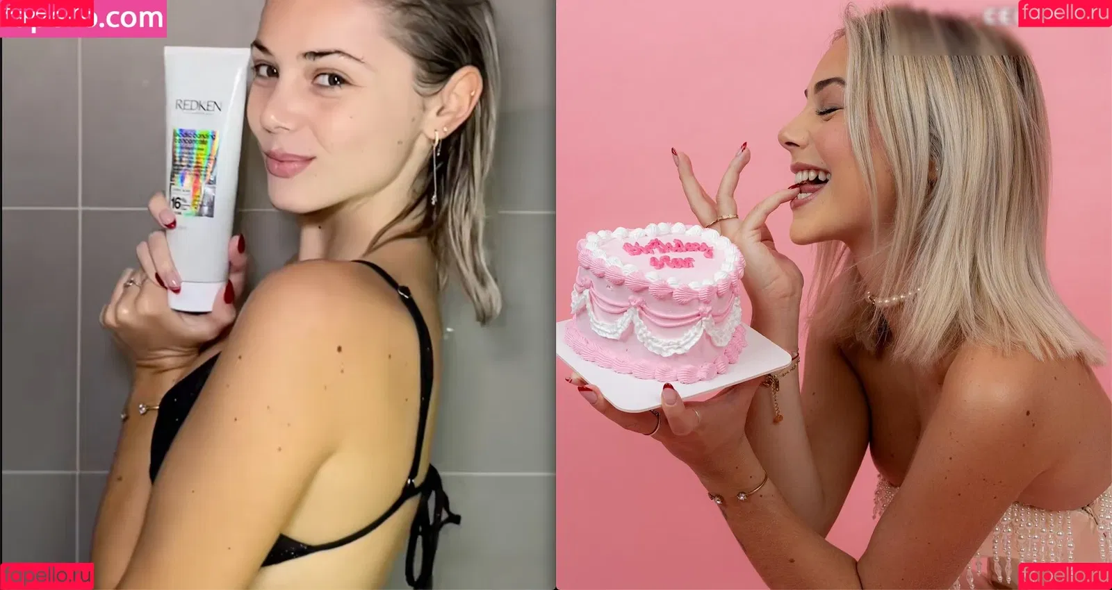Romane Bertrand Onlyfans Photo Gallery 