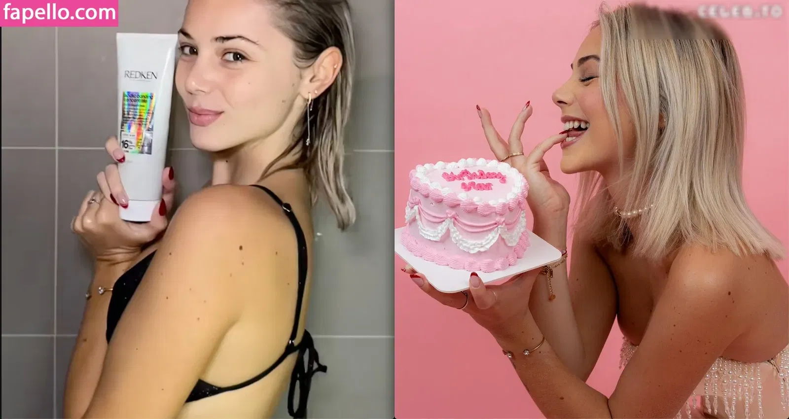 Romane Bertrand Onlyfans Photo Gallery 