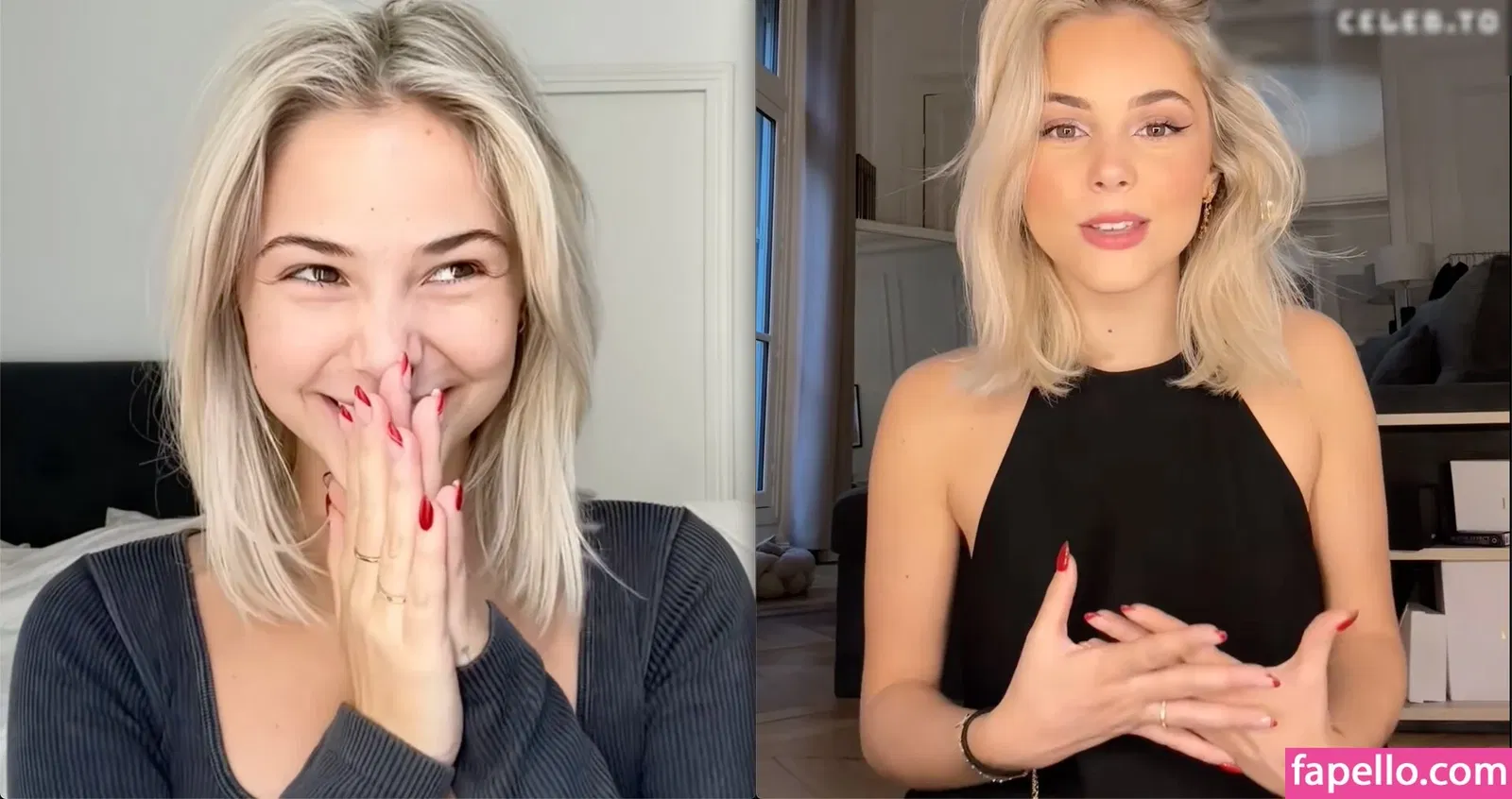 Romane Bertrand Onlyfans Photo Gallery 