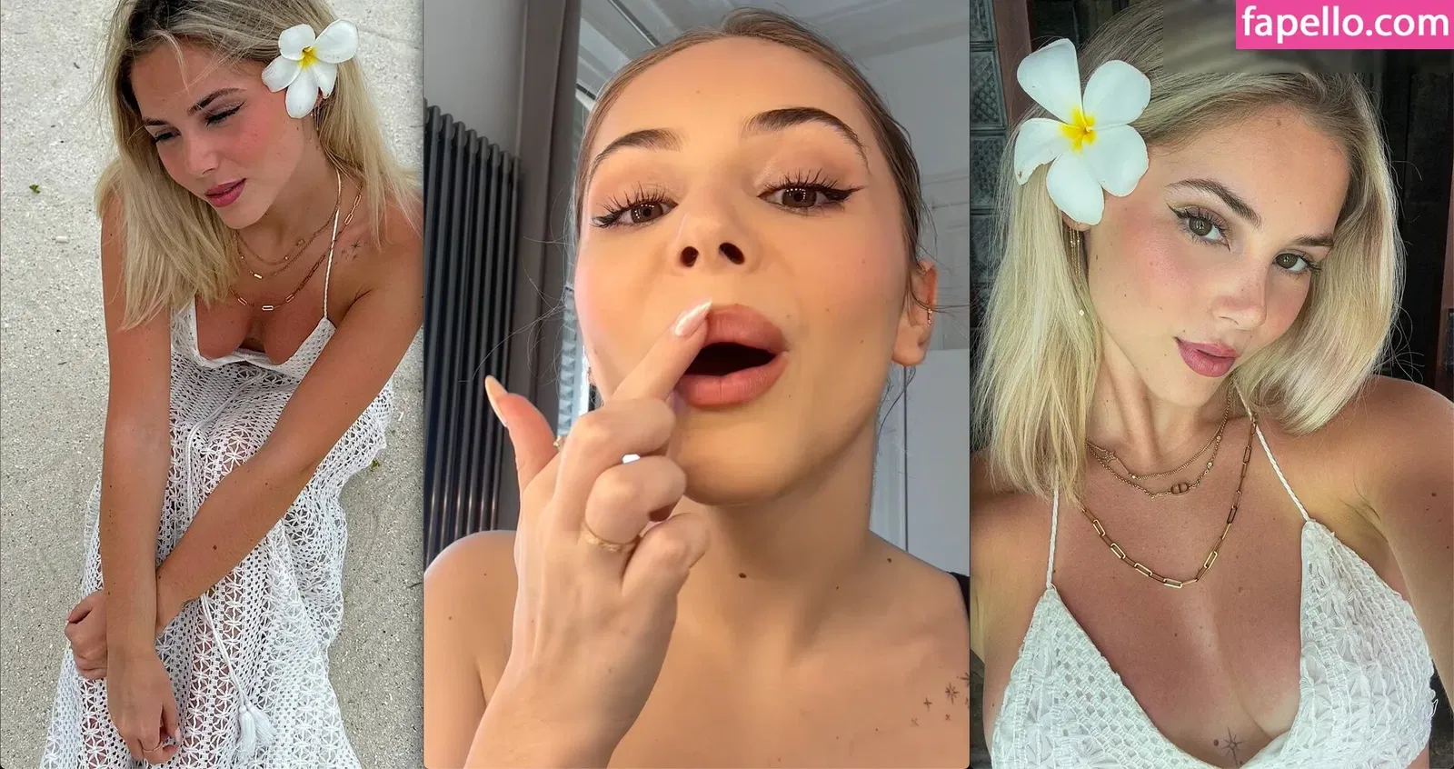 Romane Bertrand Onlyfans Photo Gallery 