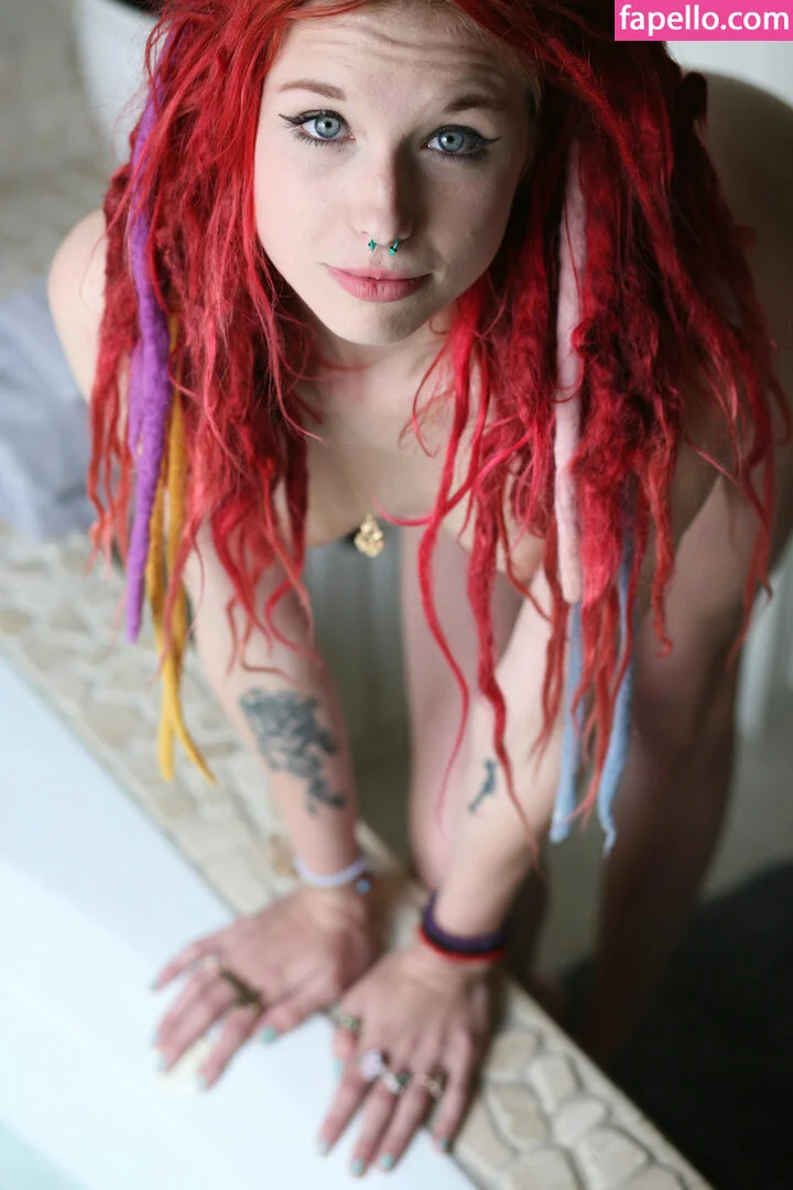 Alorali Onlyfans Photo Gallery 