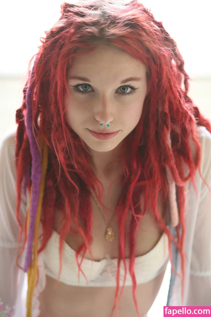 Alorali Onlyfans Photo Gallery 