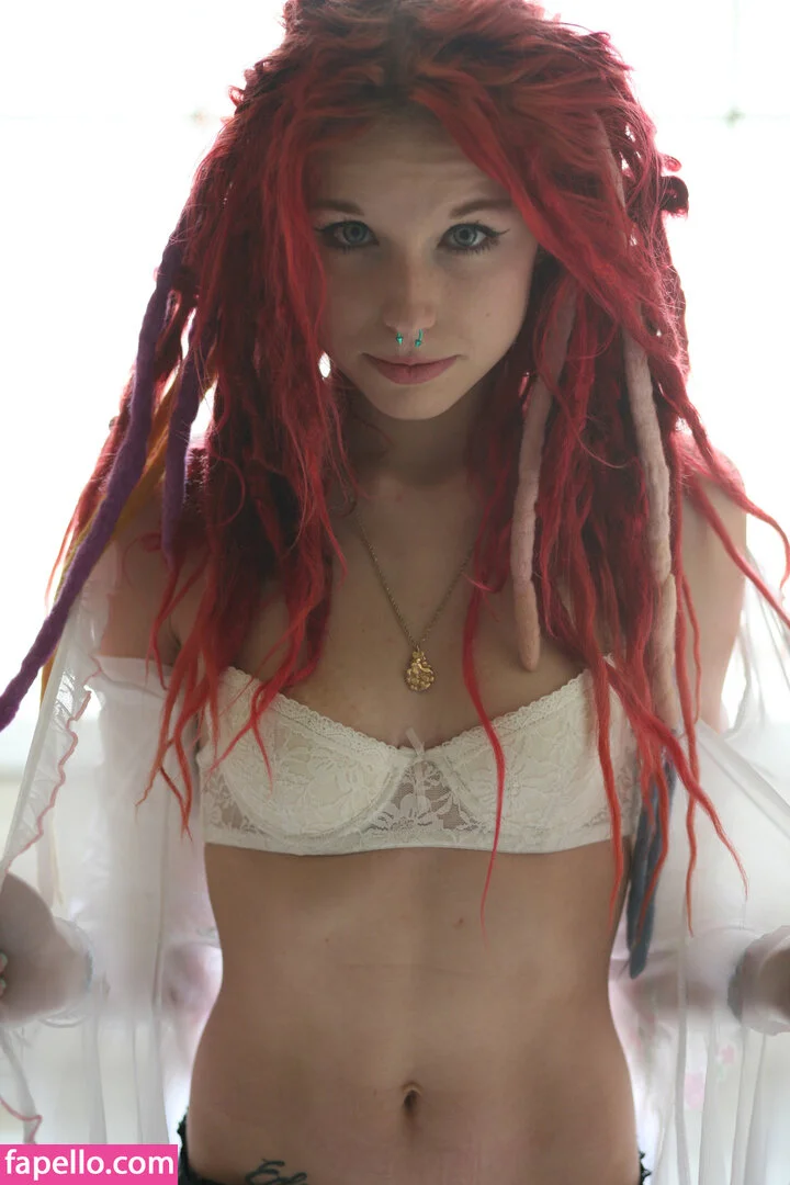 Alorali Onlyfans Photo Gallery 