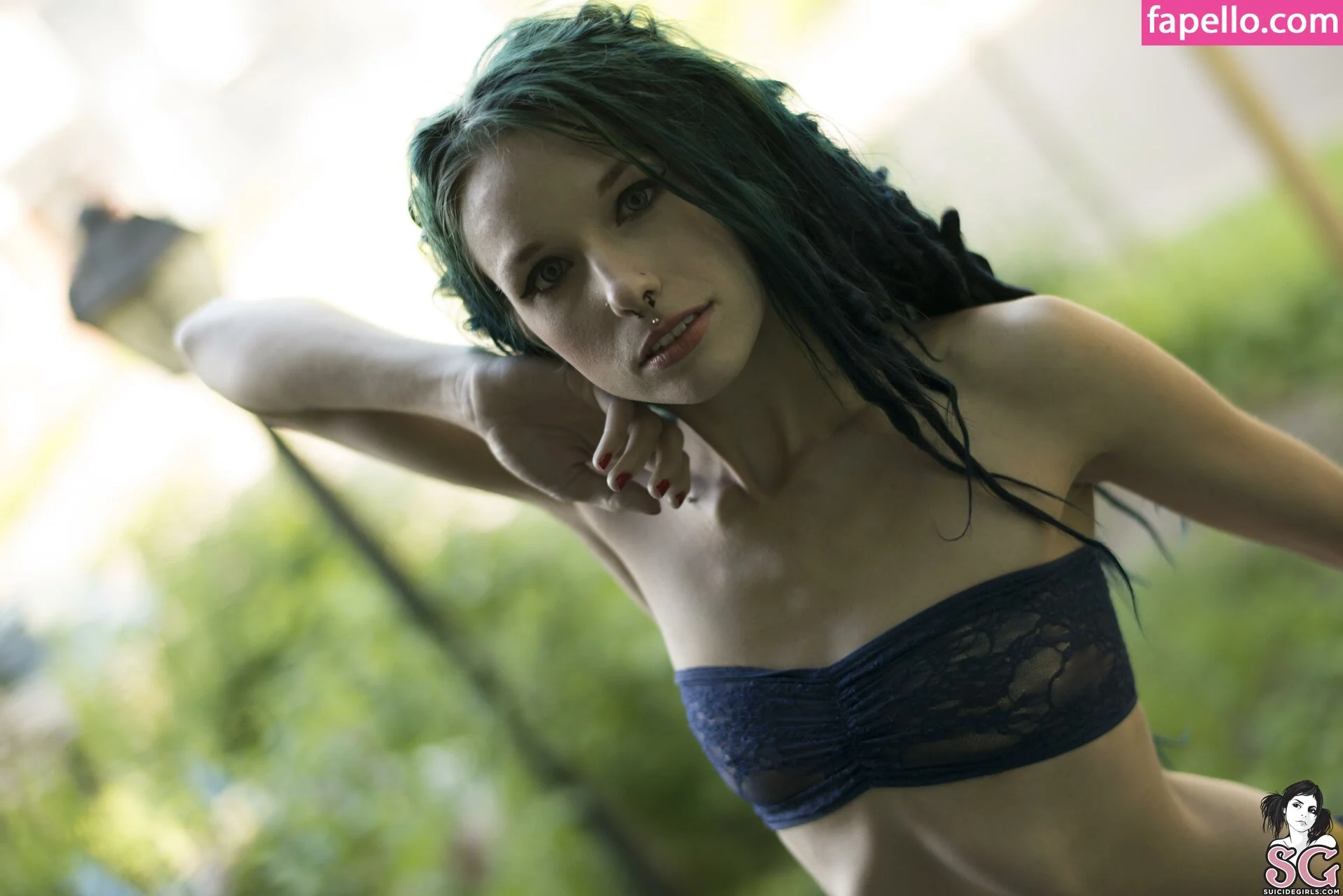 Alorali Onlyfans Photo Gallery 