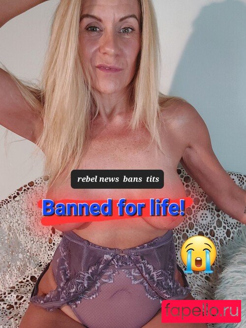 Kitty Funk Nude Onlyfans Photo 3