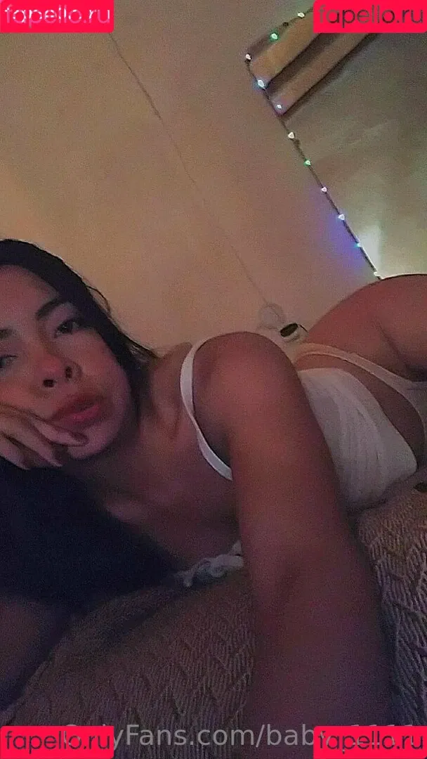 evita_bb Onlyfans Photo Gallery 