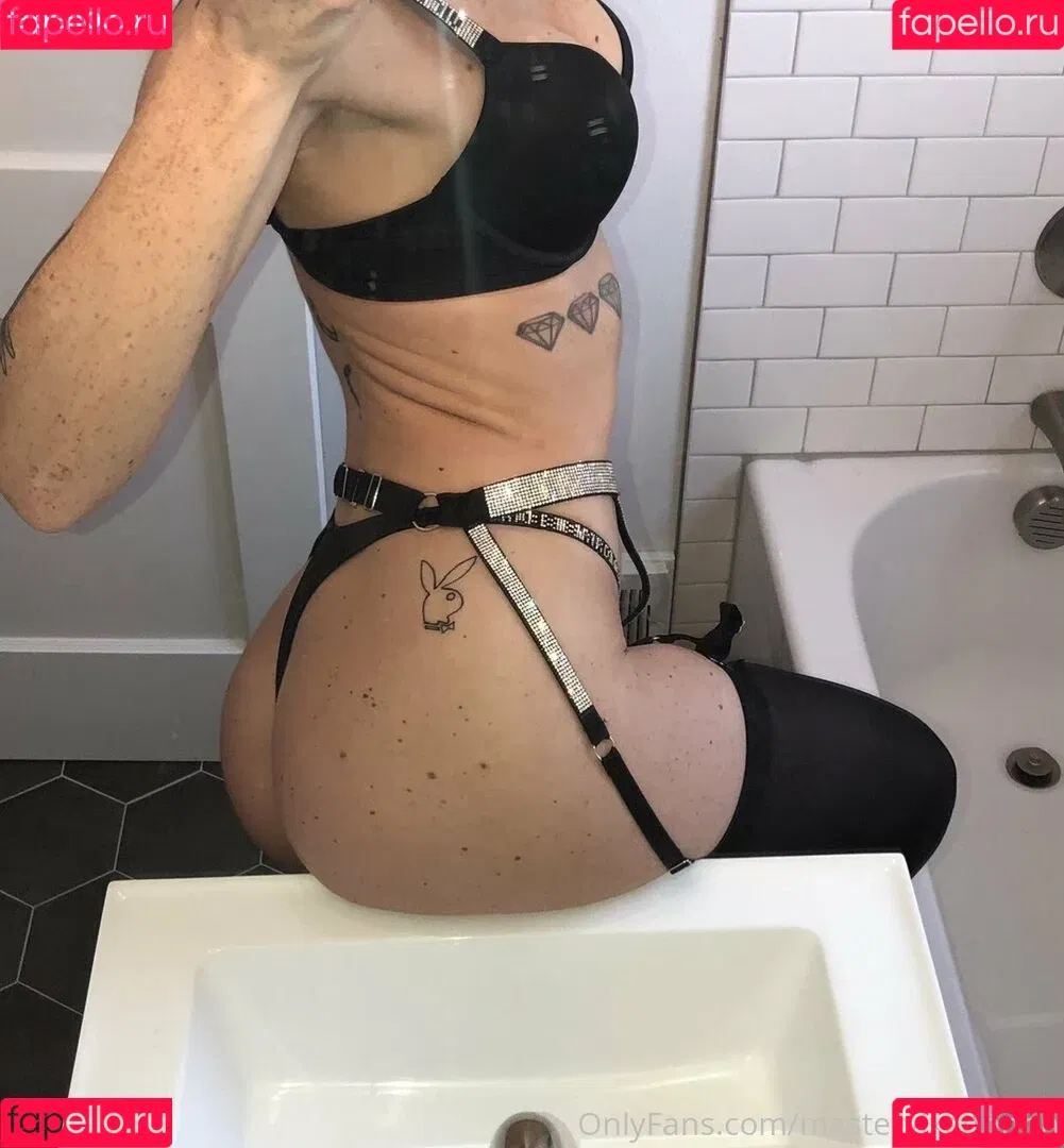 mastervixennnnn Onlyfans Photo Gallery 