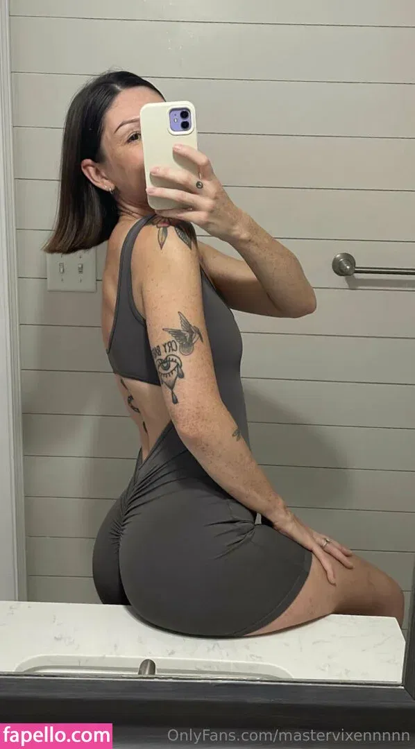 mastervixennnnn Onlyfans Photo Gallery 