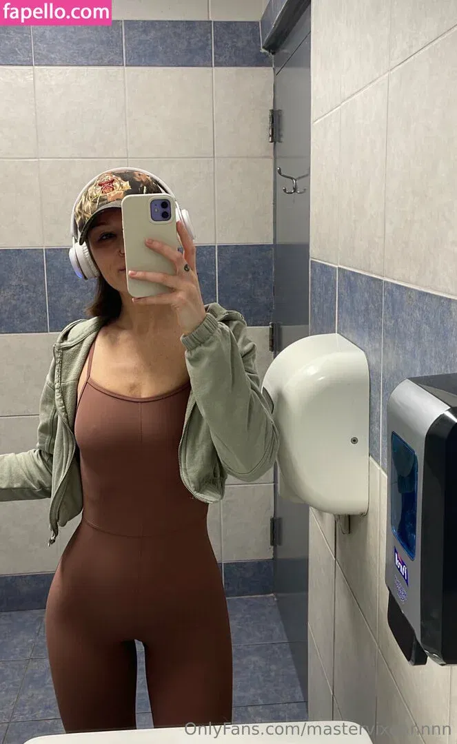 mastervixennnnn Onlyfans Photo Gallery 