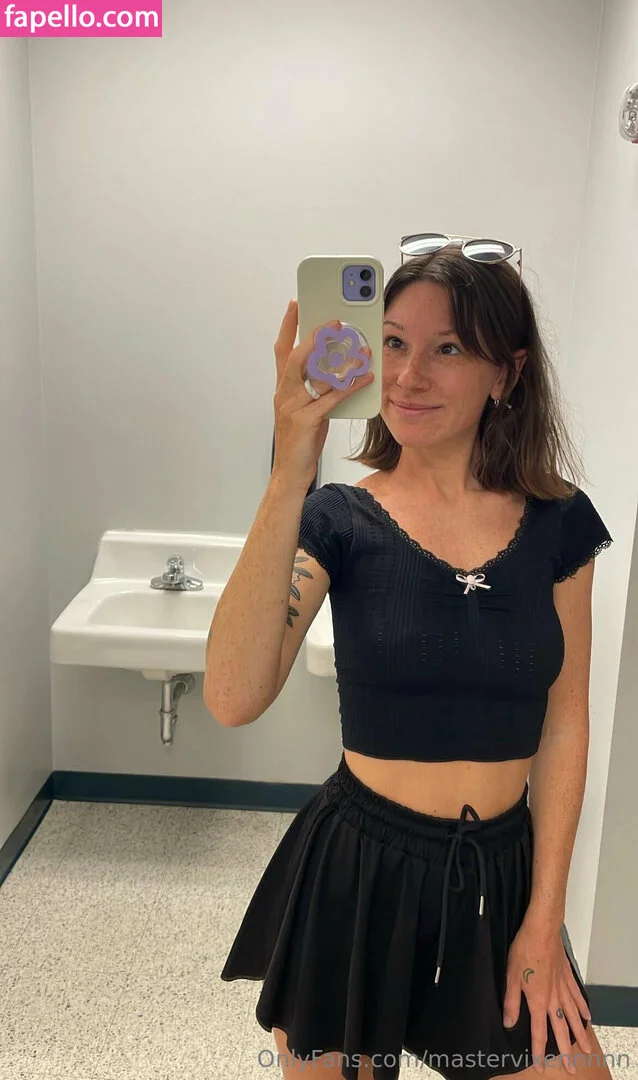 mastervixennnnn Onlyfans Photo Gallery 