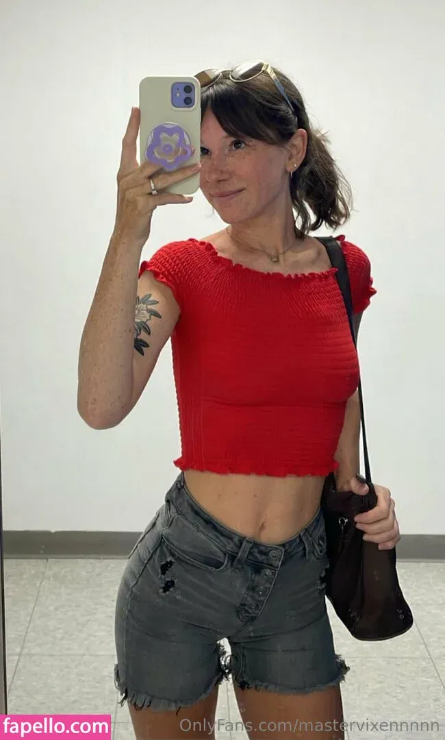 mastervixennnnn Onlyfans Photo Gallery 