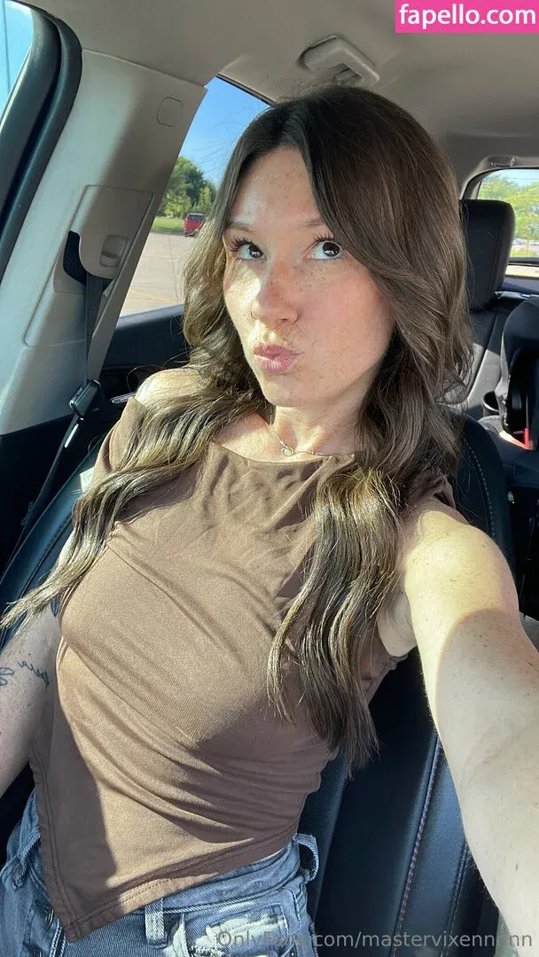 mastervixennnnn Onlyfans Photo Gallery 