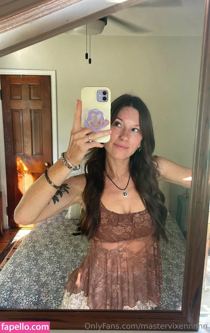 mastervixennnnn Onlyfans Photo Gallery 