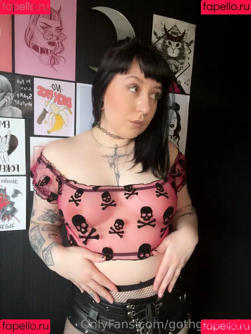 gabriellamorte Onlyfans Photo Gallery 