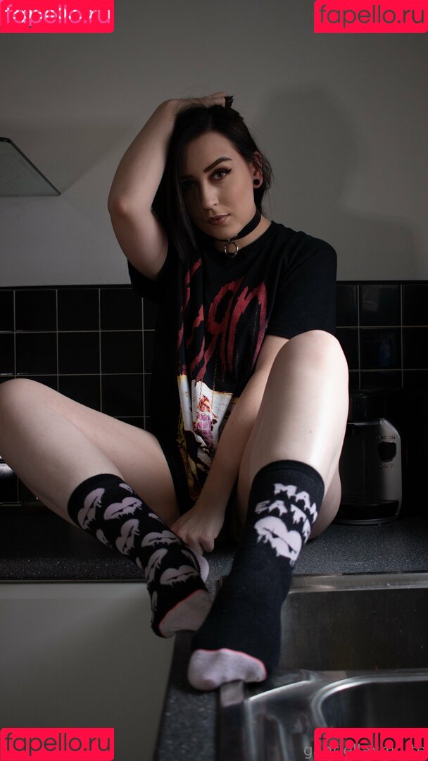 gabriellamorte Onlyfans Photo Gallery 