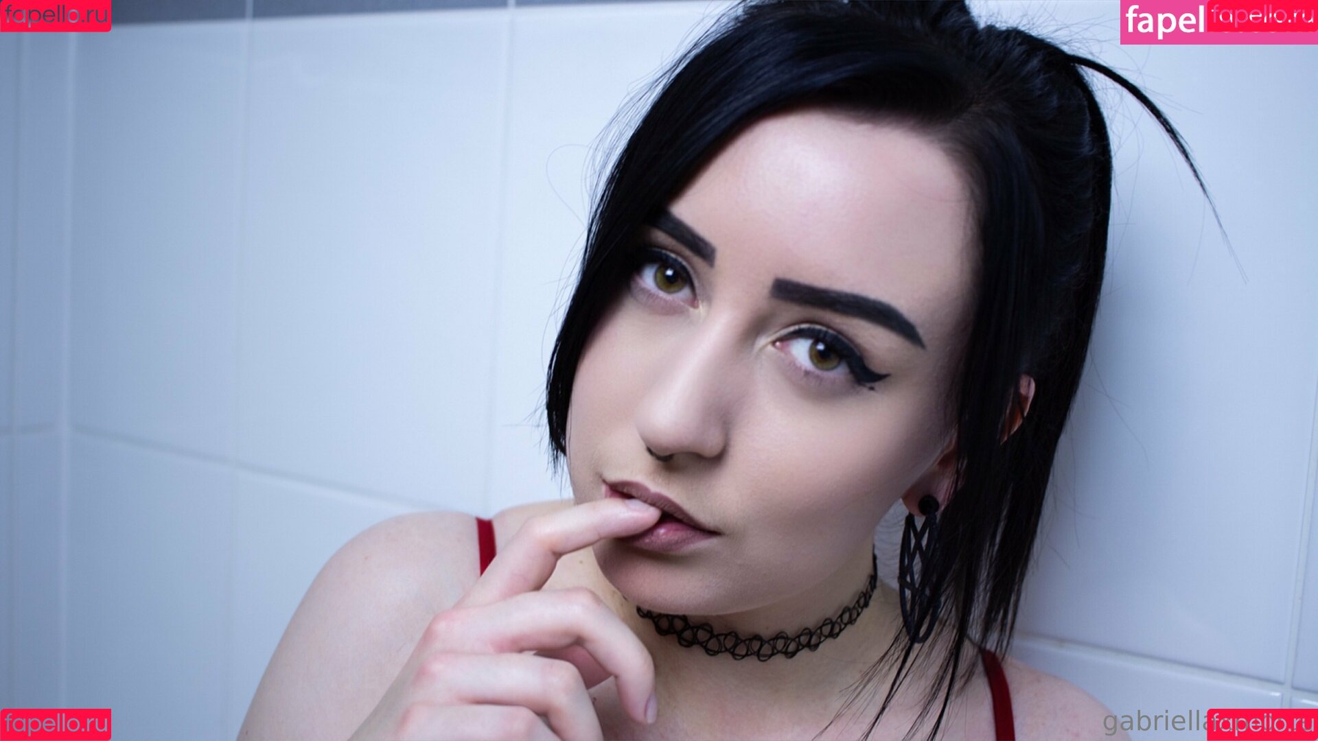 gabriellamorte Onlyfans Photo Gallery 