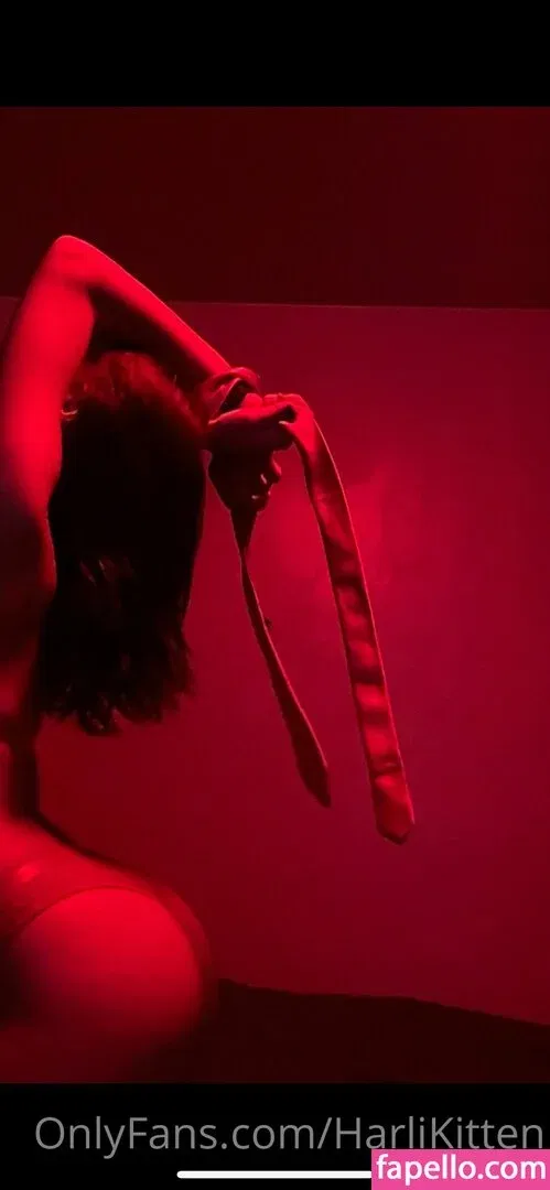 harlikitten Onlyfans Photo Gallery 