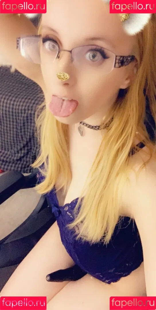 jennyfaefree Onlyfans Photo Gallery 