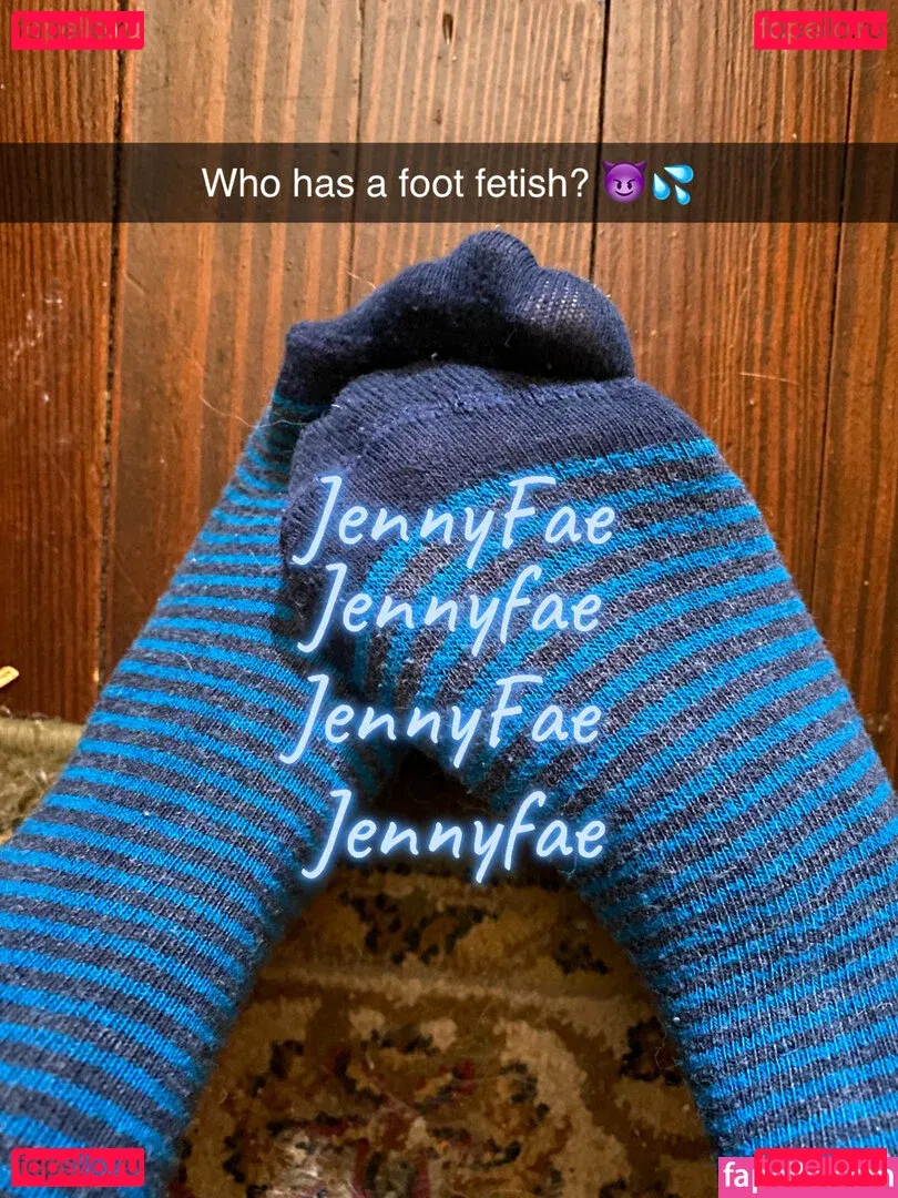 jennyfaefree Onlyfans Photo Gallery 