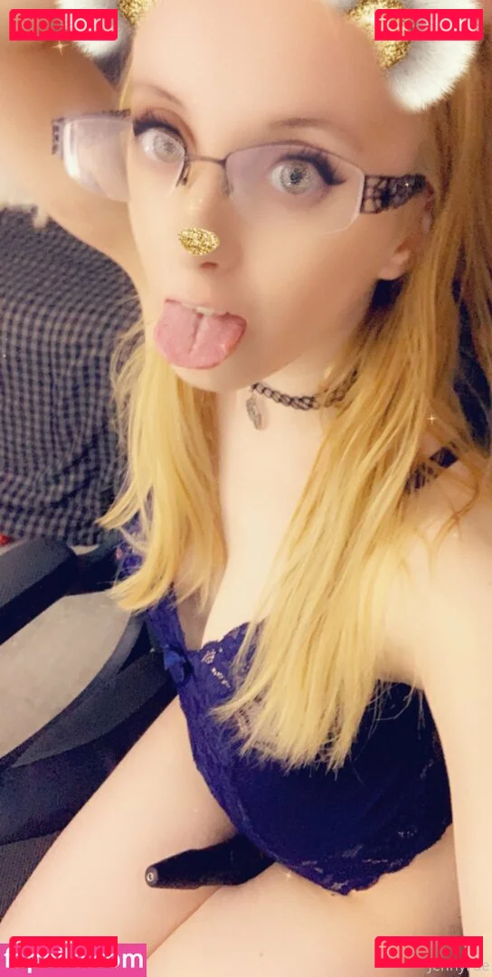 jennyfaefree Onlyfans Photo Gallery 