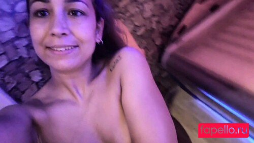 Zeynep Tümbek Nude Onlyfans Photo 5