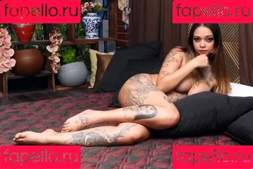 Angelus Suicide Onlyfans Photo Gallery 