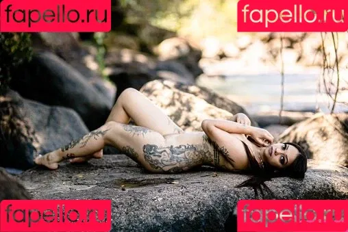 Angelus Suicide Onlyfans Photo Gallery 
