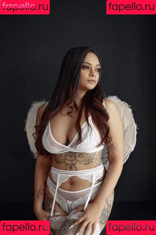 Angelus Suicide Onlyfans Photo Gallery 