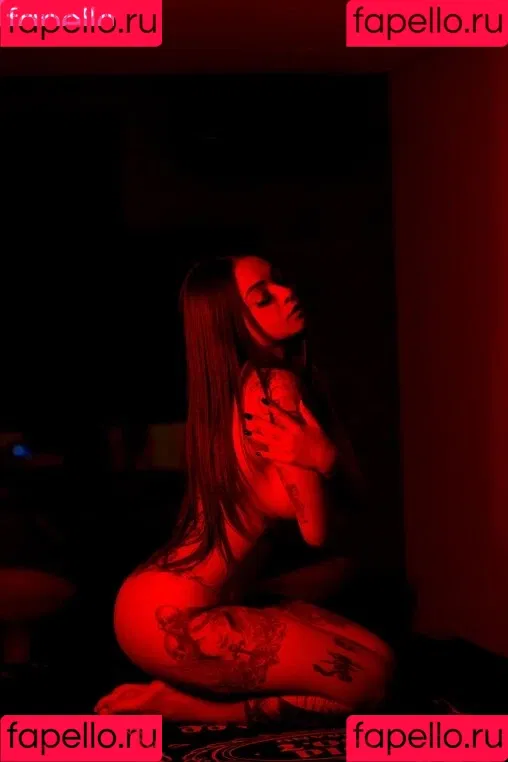 Angelus Suicide Onlyfans Photo Gallery 