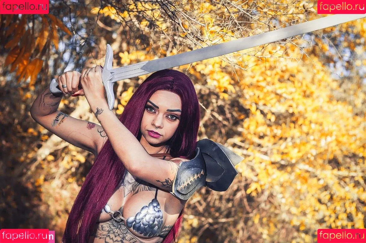 Angelus Suicide Onlyfans Photo Gallery 