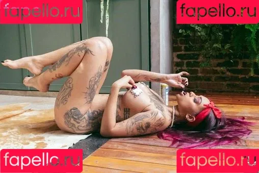 Angelus Suicide Onlyfans Photo Gallery 