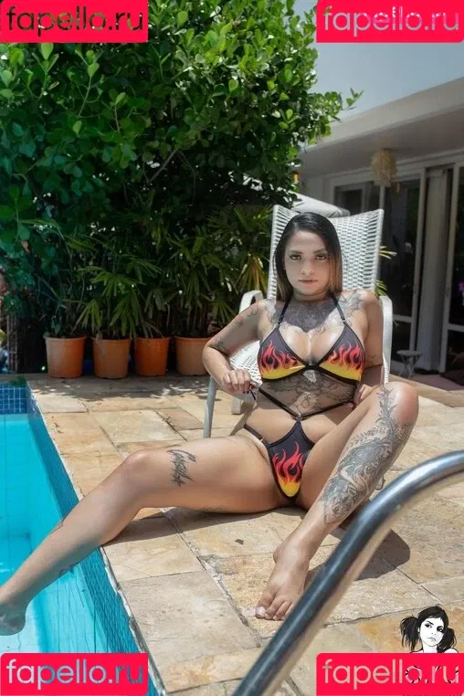 Angelus Suicide Onlyfans Photo Gallery 