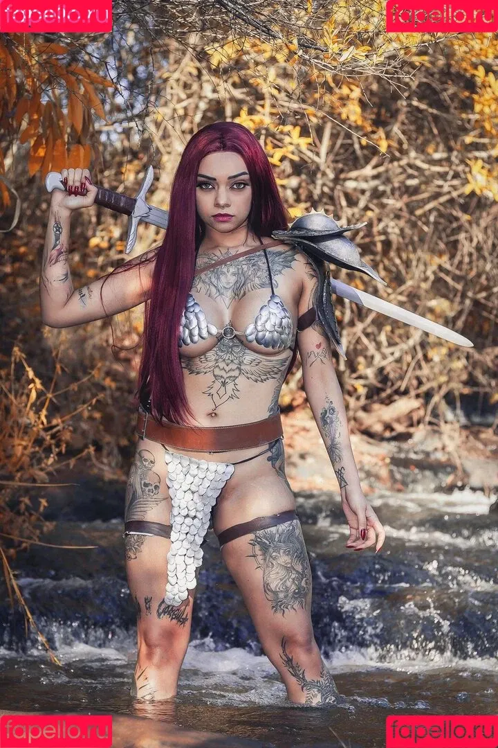 Angelus Suicide Onlyfans Photo Gallery 